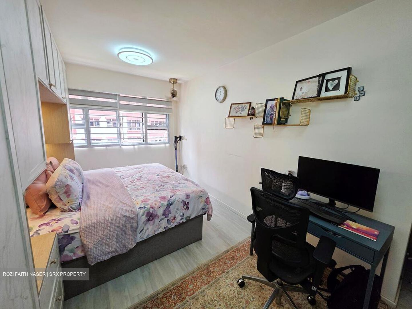 Blk 442C West Ridges @ Bukit Batok (Bukit Batok), HDB 5 Rooms #519999391